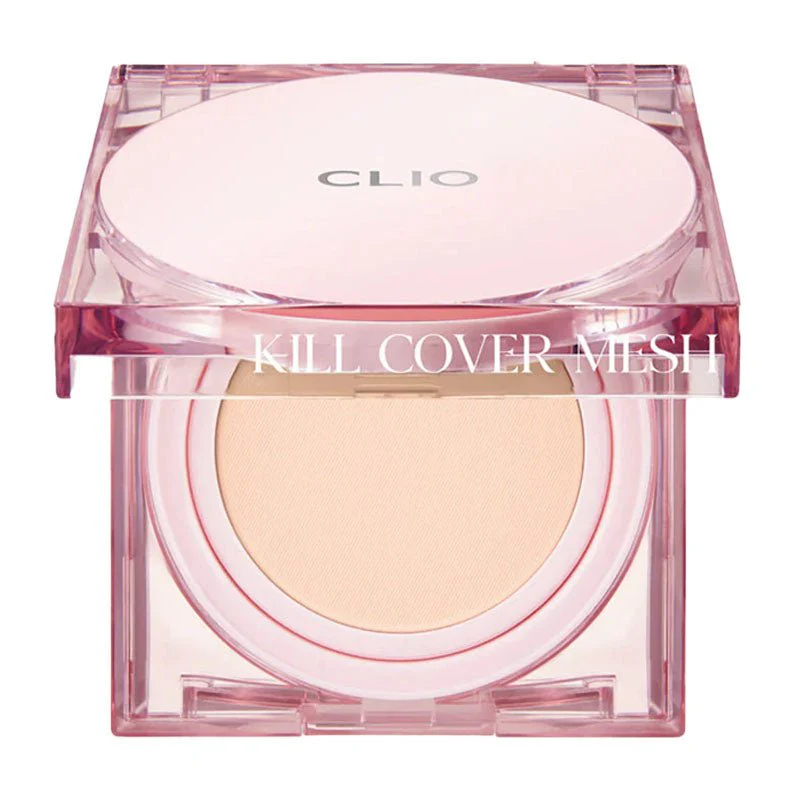 Kill Cover Mesh Glow Cushion 15g + Refill