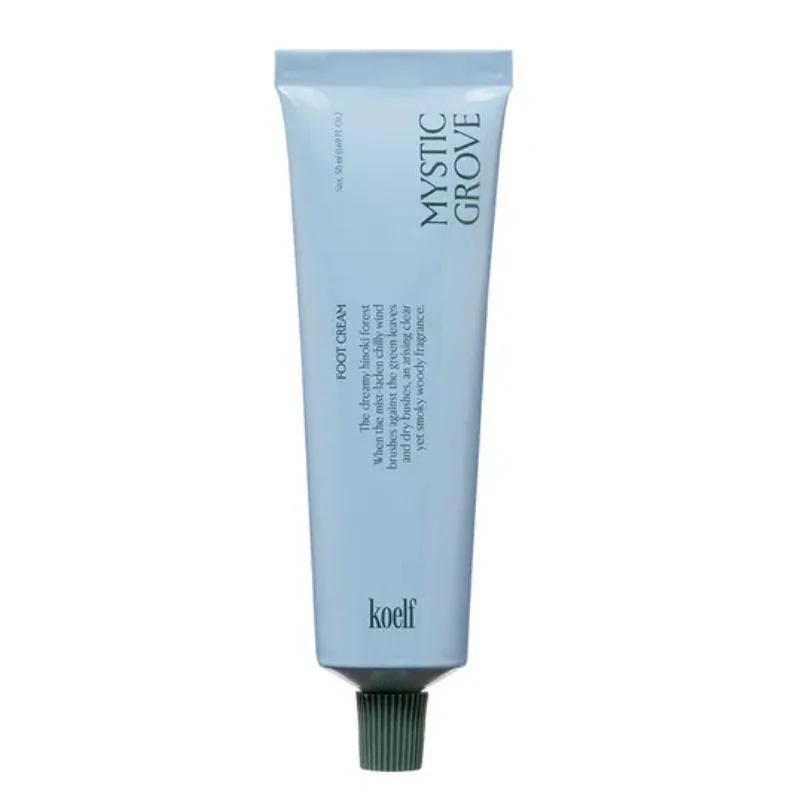 Koelf Foot Cream 50ml (Mystic Grove)