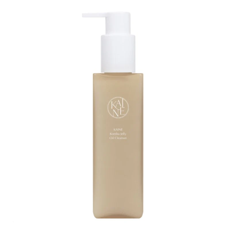 Kombu Jelly Oil Cleanser 145ml