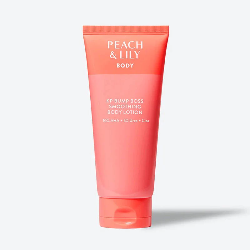KP Bump Boss Smoothing Body Lotion 170g
