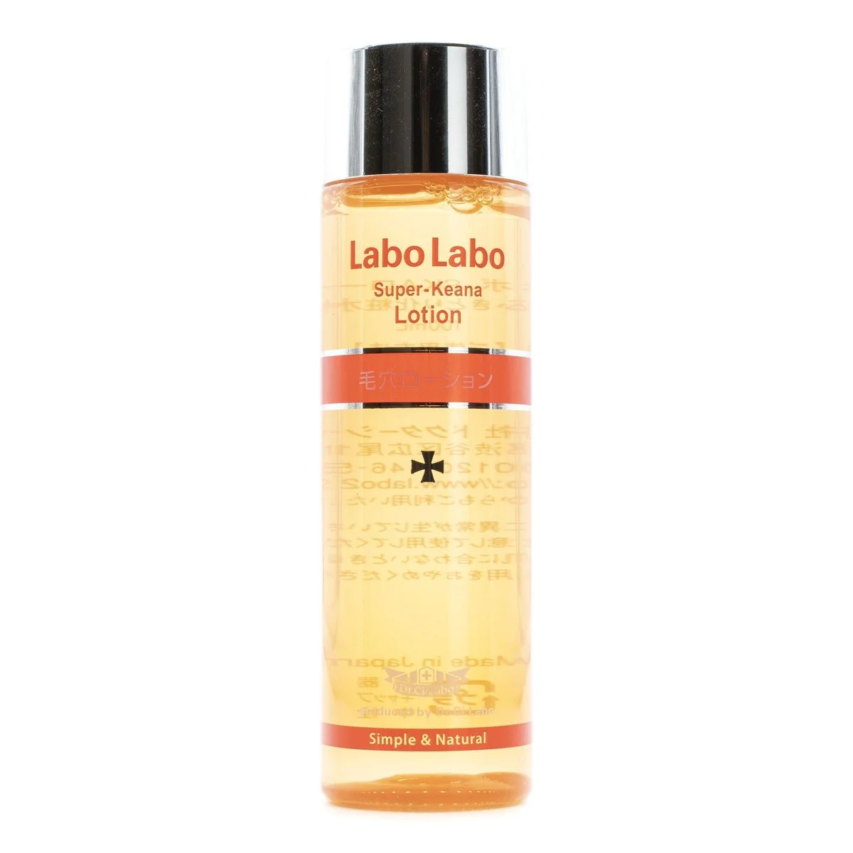 Labo Labo Super Keana Wipe Off Pore Lotion 100ml