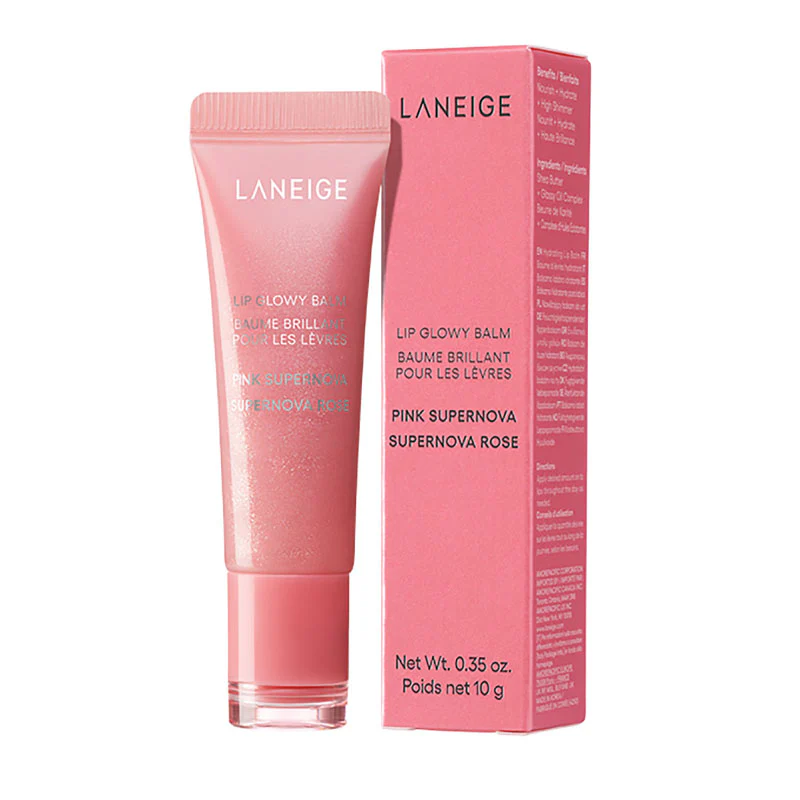 Lip Glowy Balm 10g - Image 8