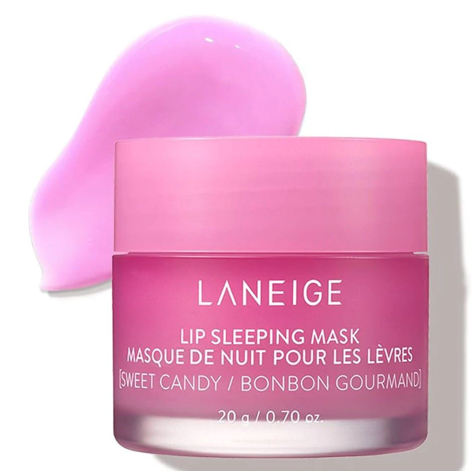 Lip Sleeping Mask EX 20g - Image 6