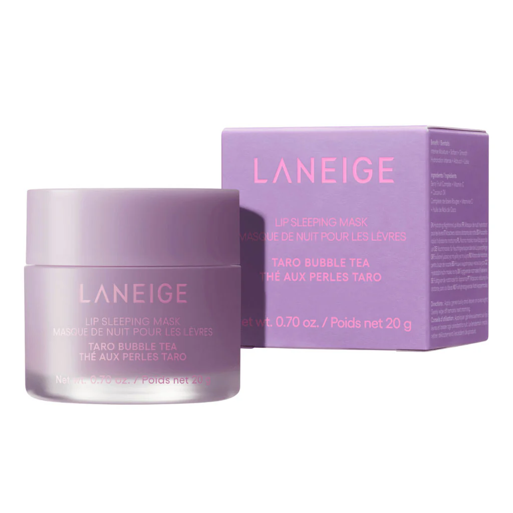 Lip Sleeping Mask EX 20g - Image 7