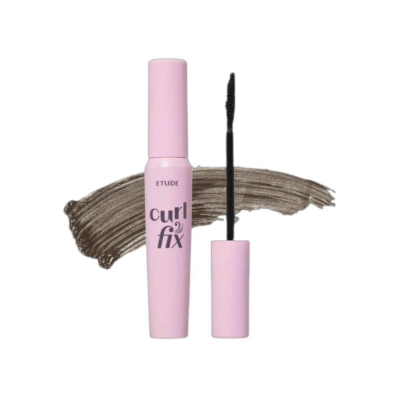 Curl Fix Mascara 8g - Image 2
