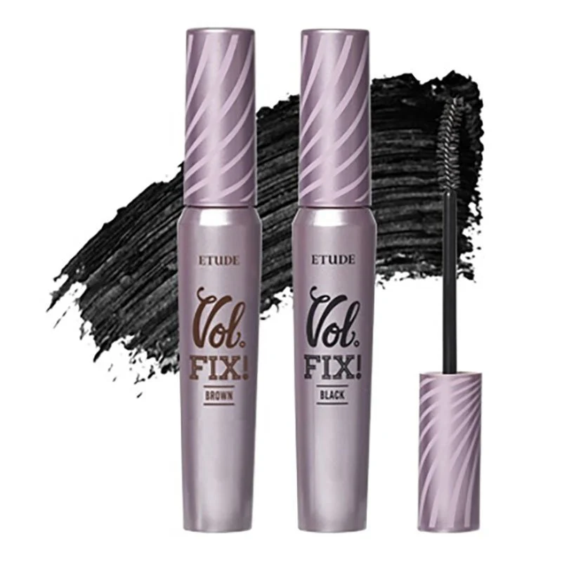 Lash Perm Volume Fix Mascara