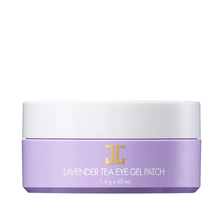 Lavender Tea Eye Gel Patch (60 Patches)