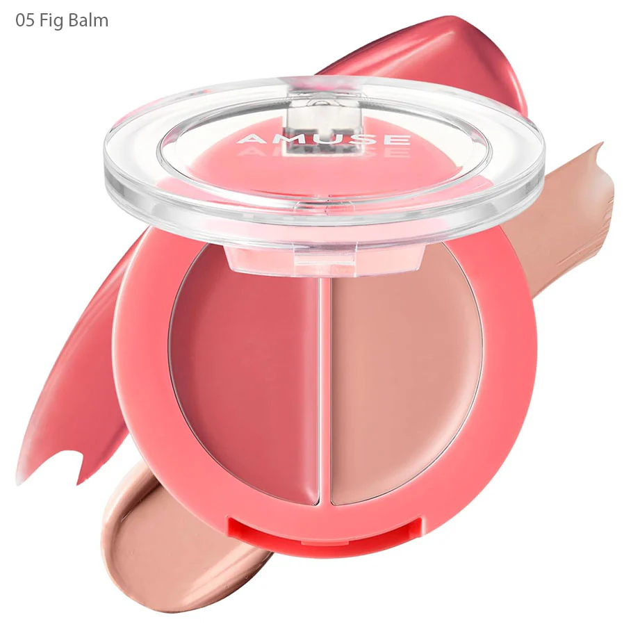 Lip & Cheek Healthy Balm 1.5g - Image 10