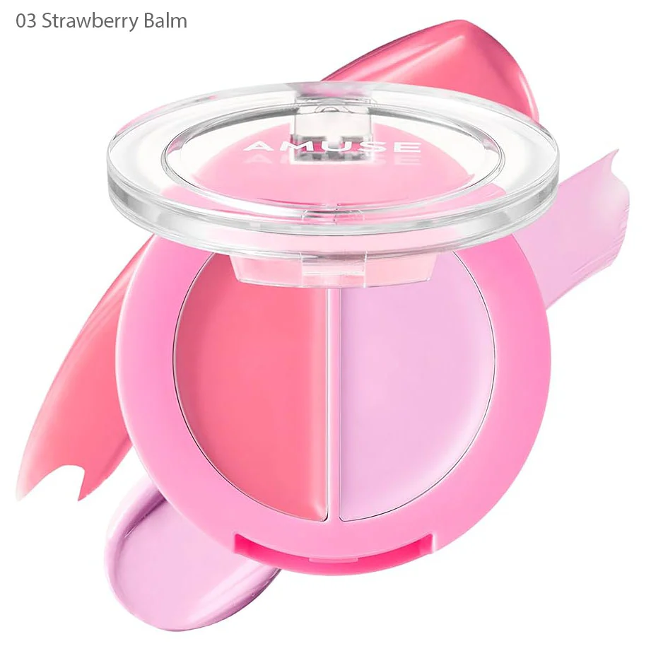 Lip & Cheek Healthy Balm 1.5g - Image 6