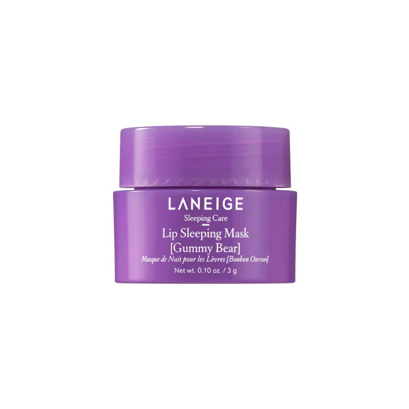 Lip Sleeping Mask 3g (Mini)