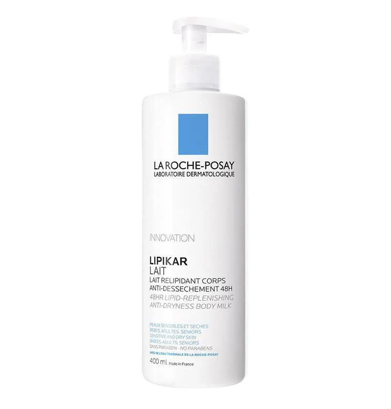 Lipikar Lait 400ml