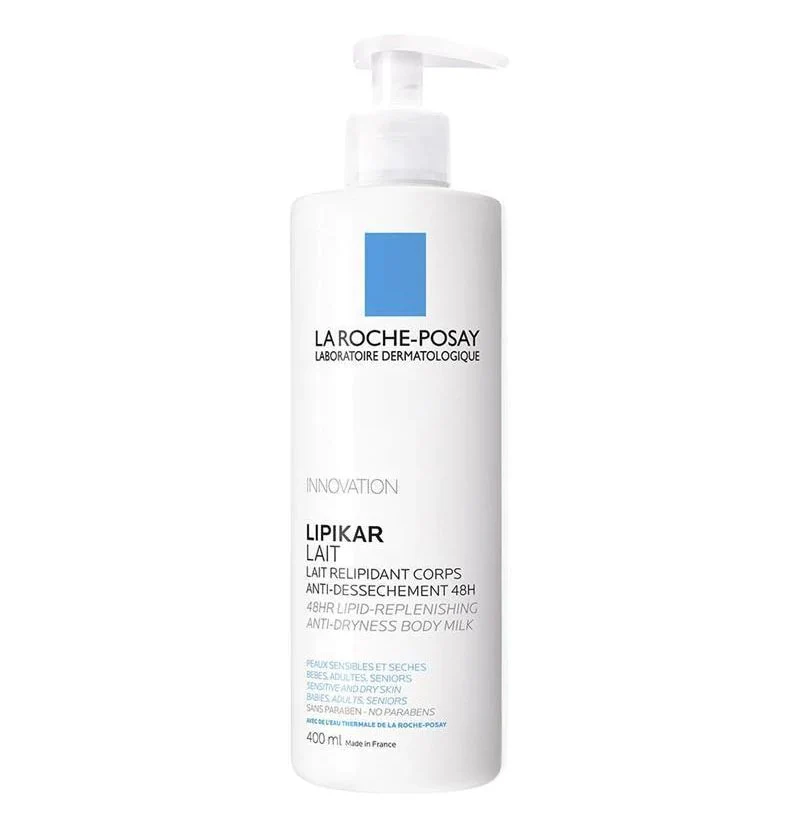 Lipikar Lait 400ml - Image 2