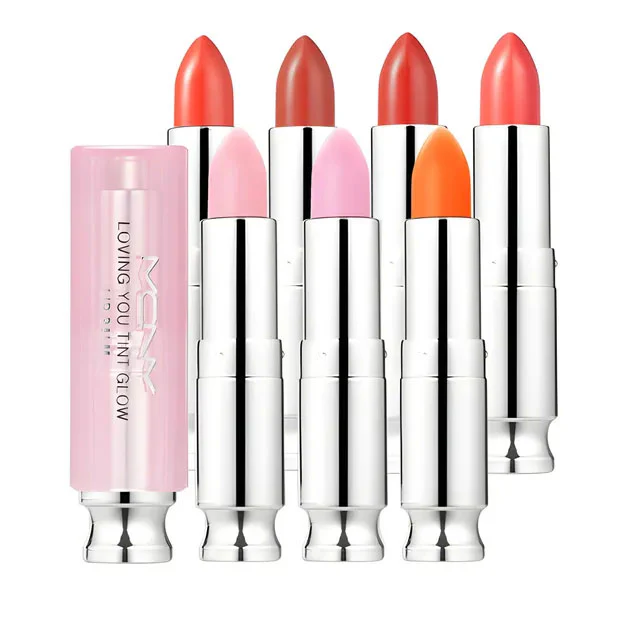 Loving You Tint Glow Lip Balm - Image 3