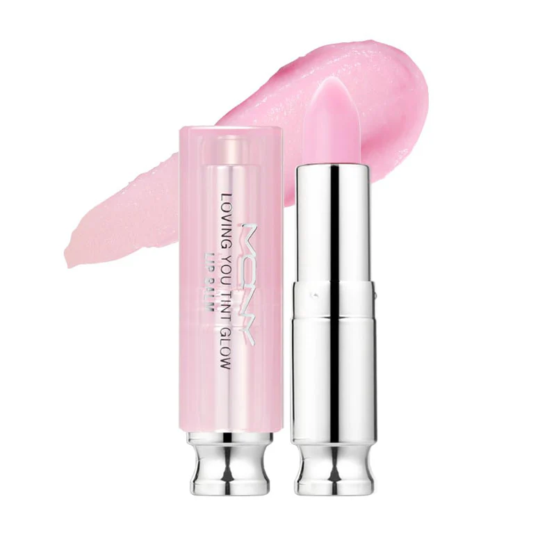 Loving You Tint Glow Lip Balm - Image 4