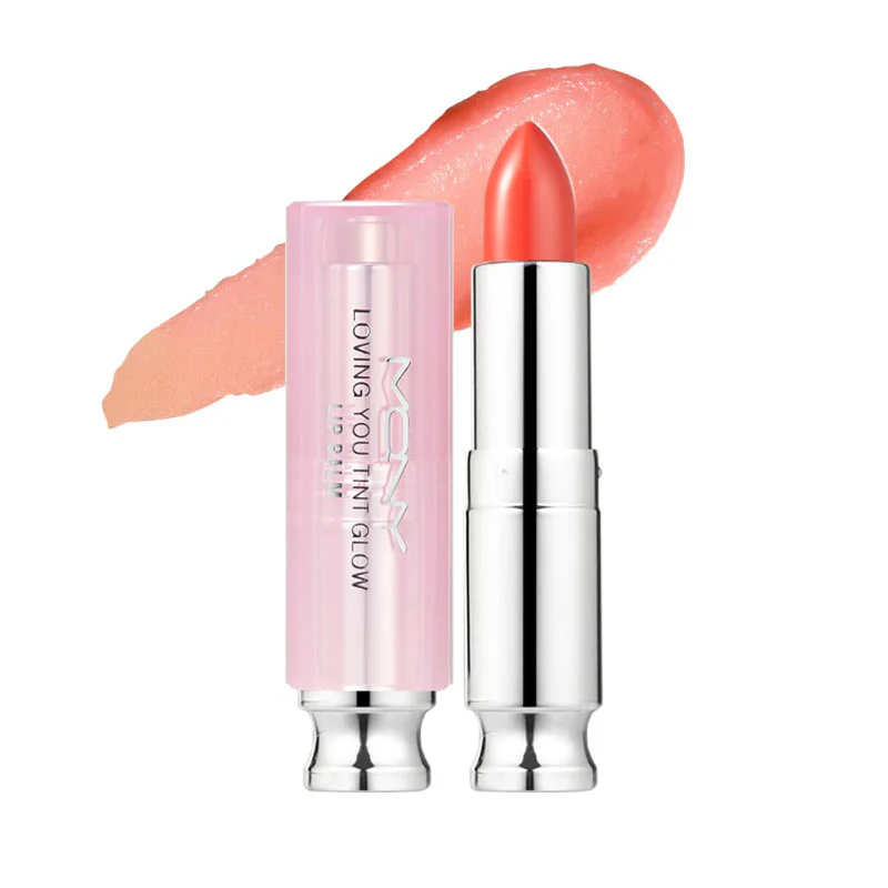 Loving You Tint Glow Lip Balm - Image 6