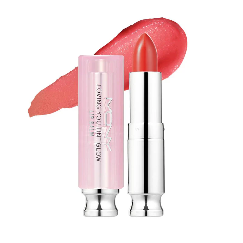 Loving You Tint Glow Lip Balm - Image 7