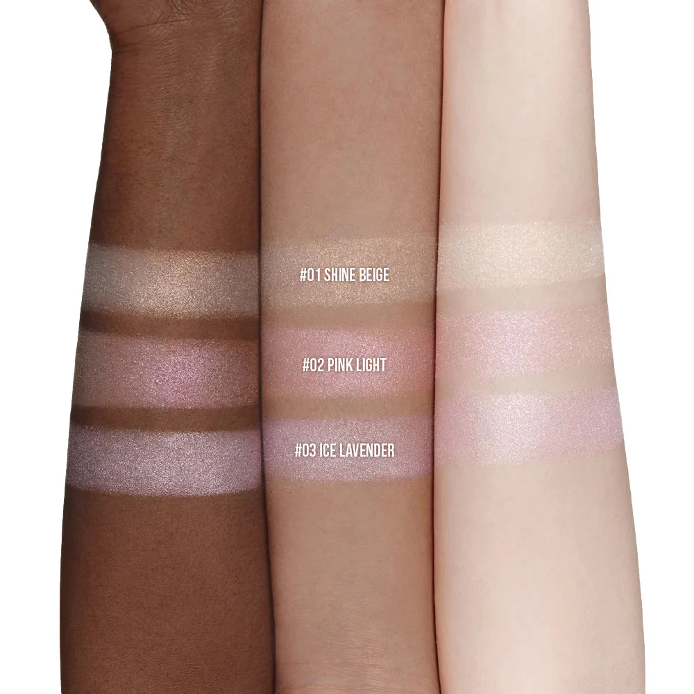 Luxe Glow Highlighter 7g - Image 2