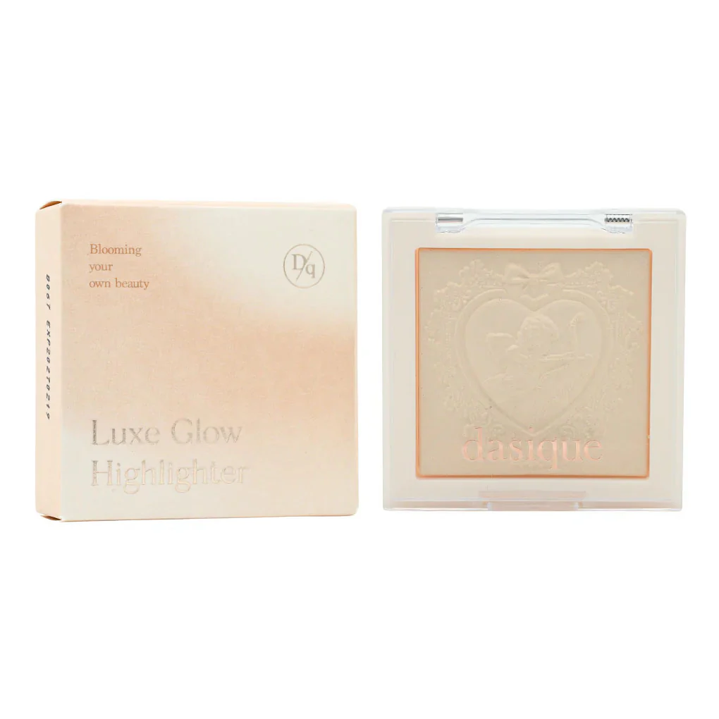Luxe Glow Highlighter 7g - Image 3