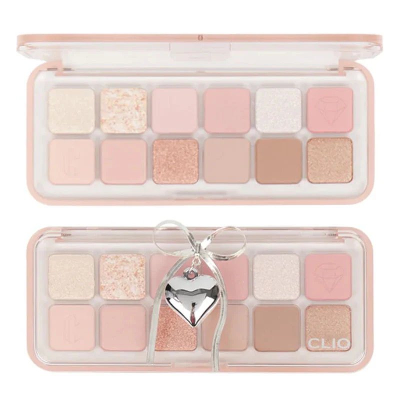 Luxury Koshort Pro Eye Palette Air - Image 2