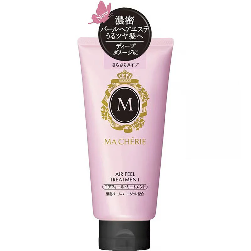 Macherie Air Feel Treatment 180g