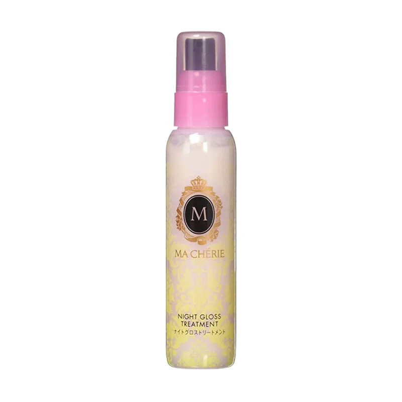 Macherie Night Gloss Treatment 80ml