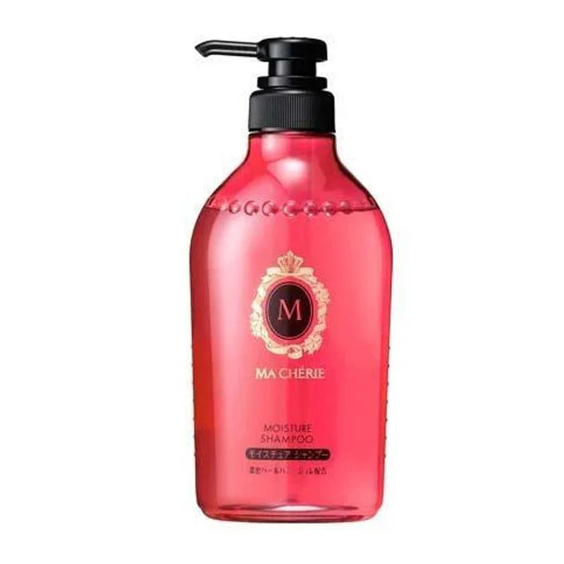 Macherie Shampoo Ex 450ml - Image 2