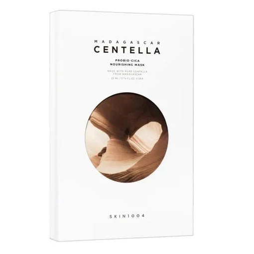 Madagascar Centella Probio-Cica Nourishing Mask 22ml