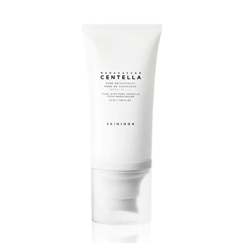 Madagascar Centella Tone Brightening Tone-Up Sunscreen 50ml
