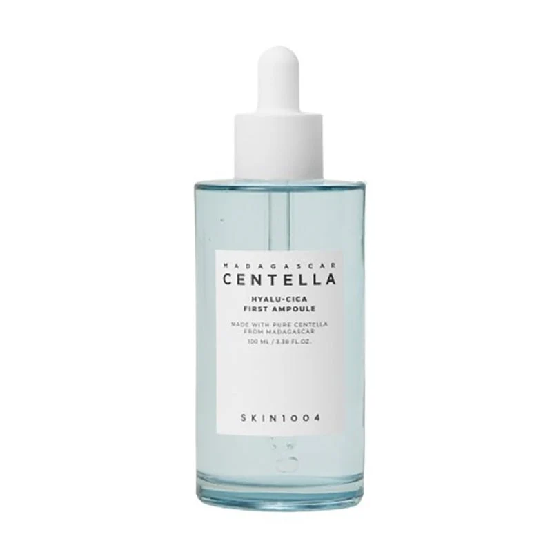 Madagascar Hyalu-cica First Ampoule 100ml