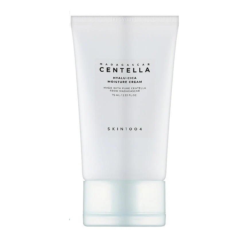 Madagascar Hyalu-Cica Moisture Cream 75ml