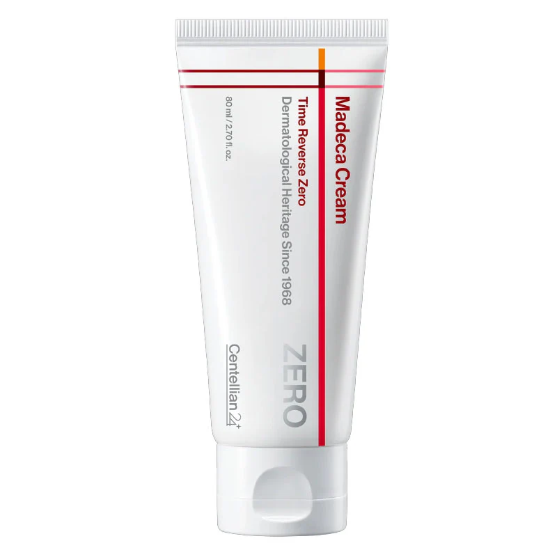 Madeca Cream Time Reverse Zero 80ml
