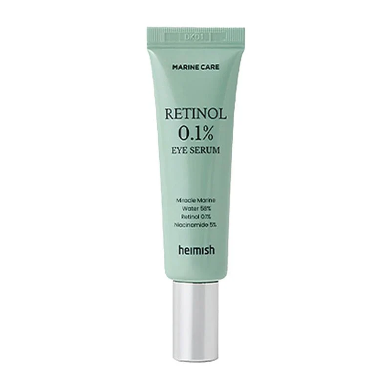 Marine Care Retinol Eye Serum 0.1% 30ml