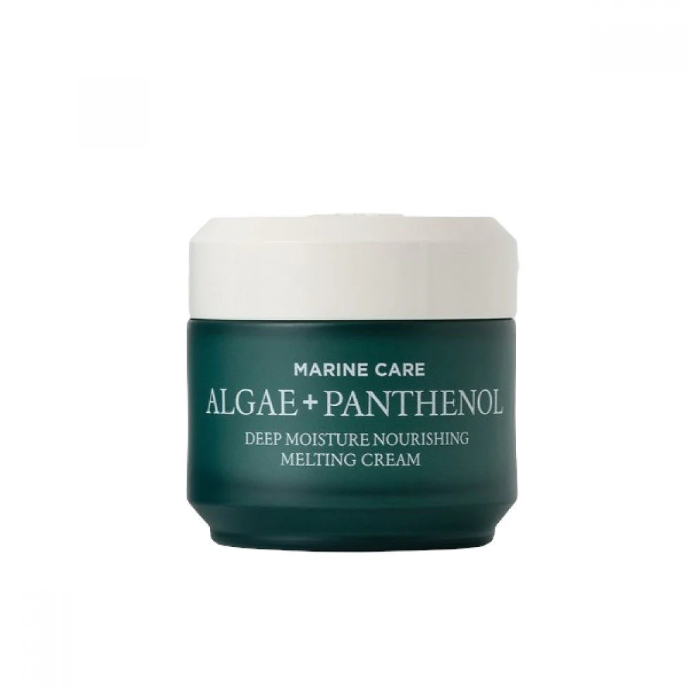 Marine Care Algae+ Panthenol Deep Moisture Nourishing Melting Cream 55ml