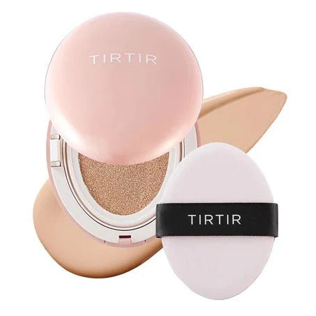 Mask Fit All Cover Cushion 18g - Image 6