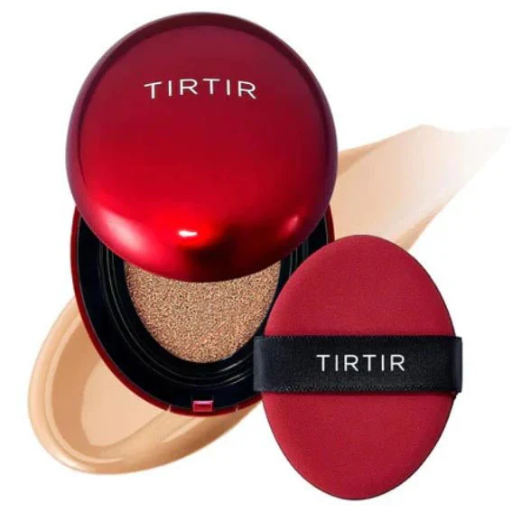 Mask Fit Red Cushion 18g - Image 15