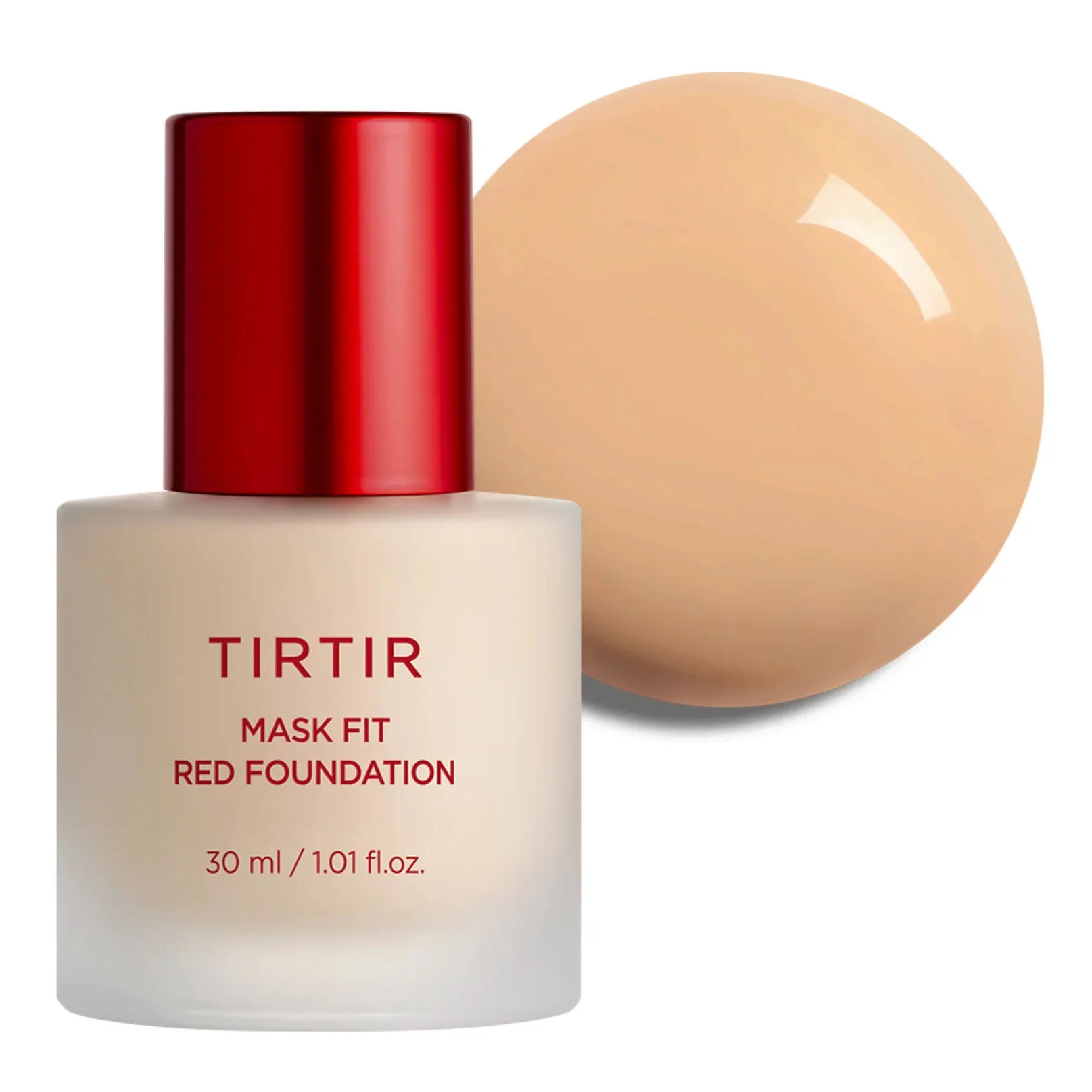 Mask Fit Red Foundation 30ml - Image 12