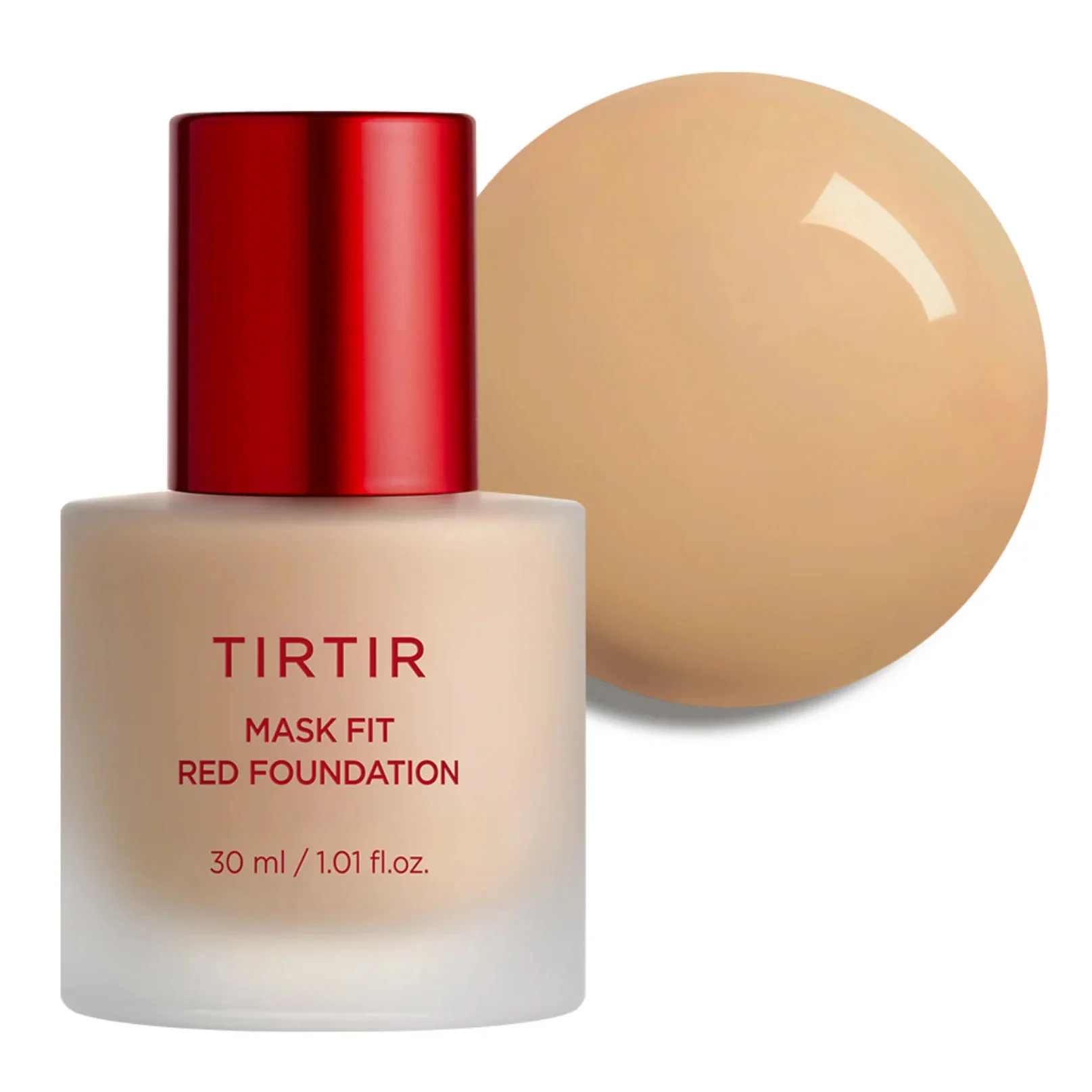 Mask Fit Red Foundation 30ml - Image 19