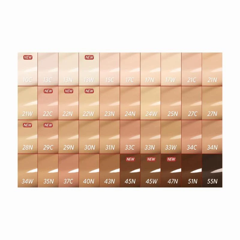 Mask Red Fit Cushion Mini 4.5g