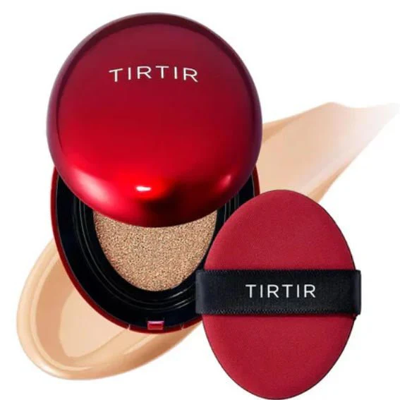 Mask Red Fit Cushion Mini 4.5g - Image 10