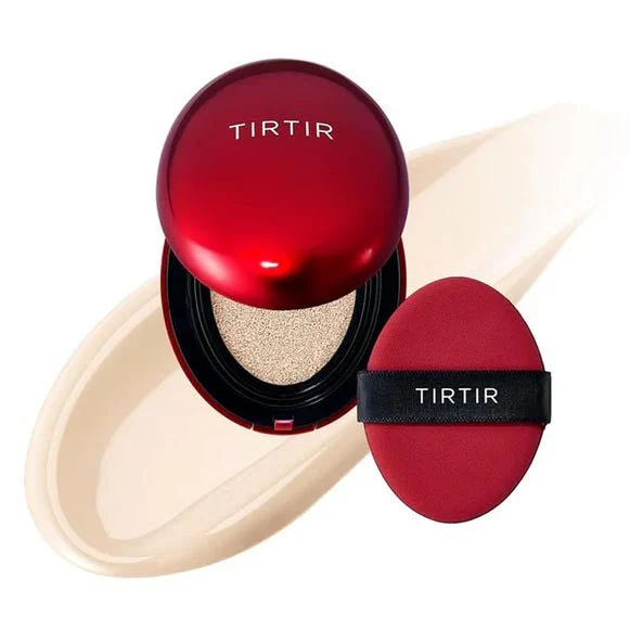 Mask Red Fit Cushion Mini 4.5g - Image 13