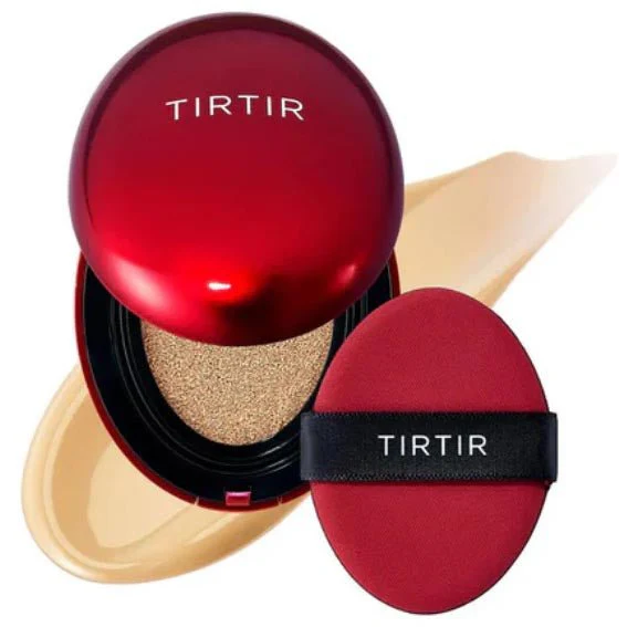 Mask Red Fit Cushion Mini 4.5g - Image 15