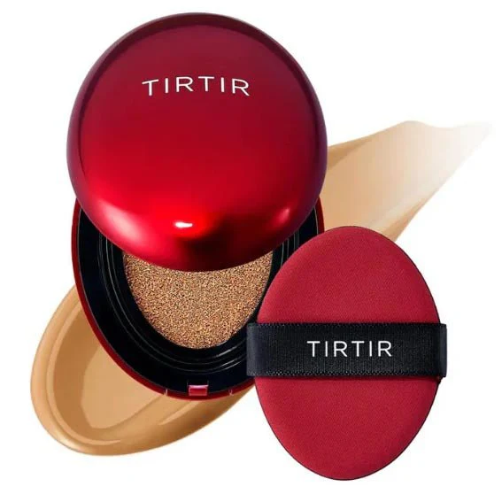Mask Red Fit Cushion Mini 4.5g - Image 20