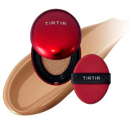 Mask Red Fit Cushion Mini 4.5g - Image 24