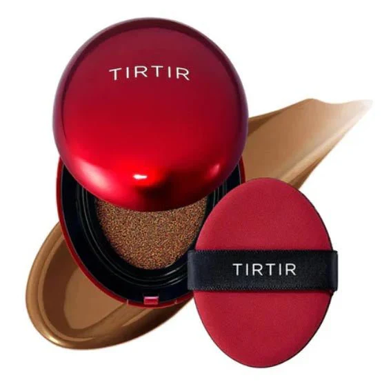 Mask Red Fit Cushion Mini 4.5g - Image 30