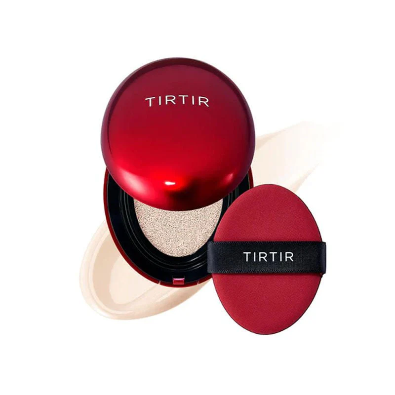 Mask Red Fit Cushion Mini 4.5g - Image 7