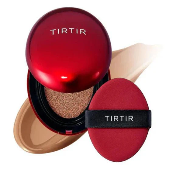 Mask Red Fit Cushion Mini 4.5g - Image 8