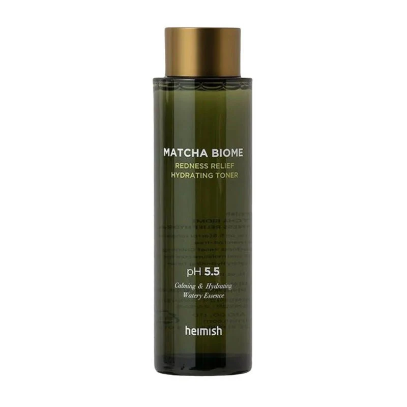Matcha Biome Redness Relief Hydrating Toner 150ml