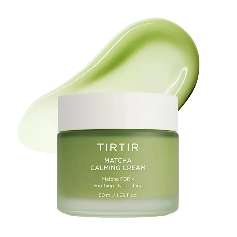 Matcha Calming Cream 50ml