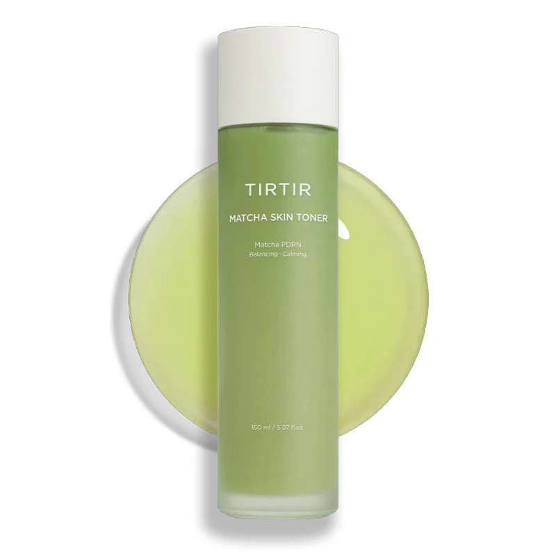 Matcha Skin Toner 150ml