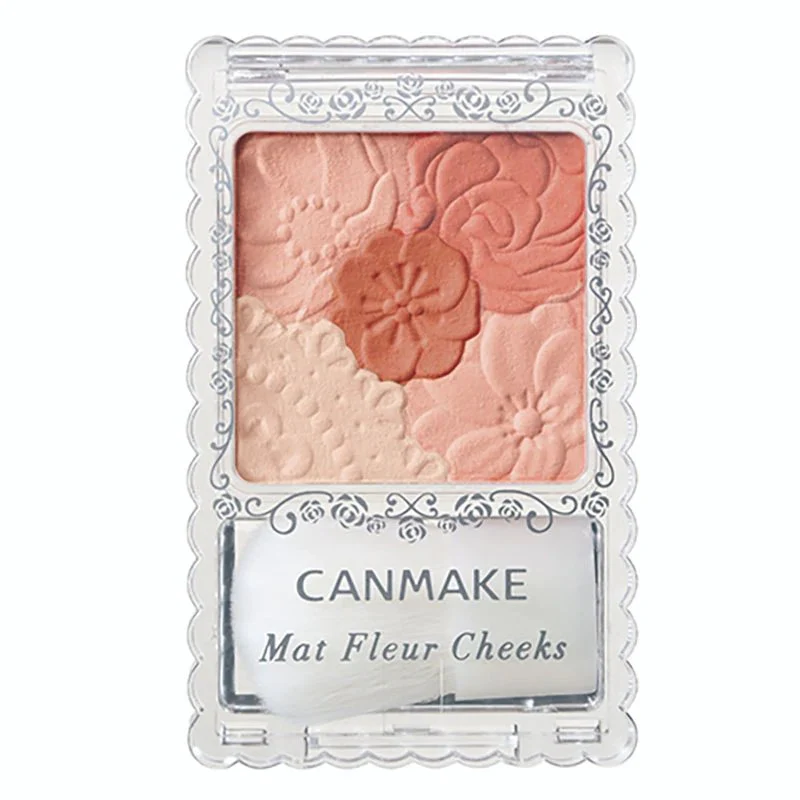 Matt Fleur Cheeks - Image 4